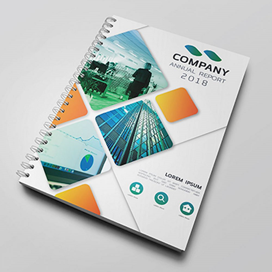CUADERNOS CORPORATIVOS