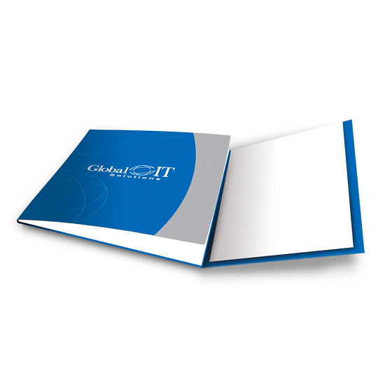 CARPETAS CORPORATIVAS