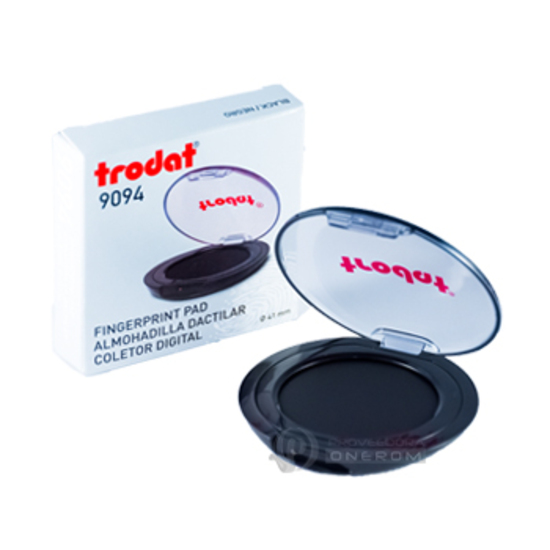 ALMOHADILLA DACTILAR 9094