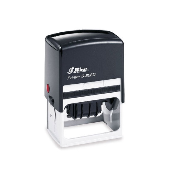 FECHADOR SHINY S-828D 