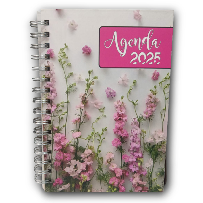 EJECUTIVA ANILLADA GAMA