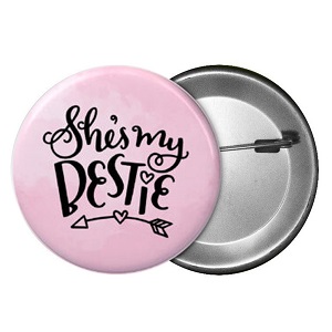 BOTONES PUBLICITARIOS